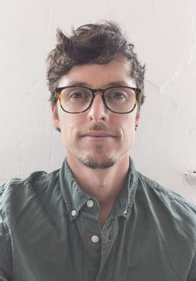 Matías von Bennewitz, fundador de SEED